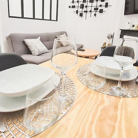 Le Petit Cosy /Proche Disney - Paris / Wifi - Netflix Apartment Meaux Exterior photo