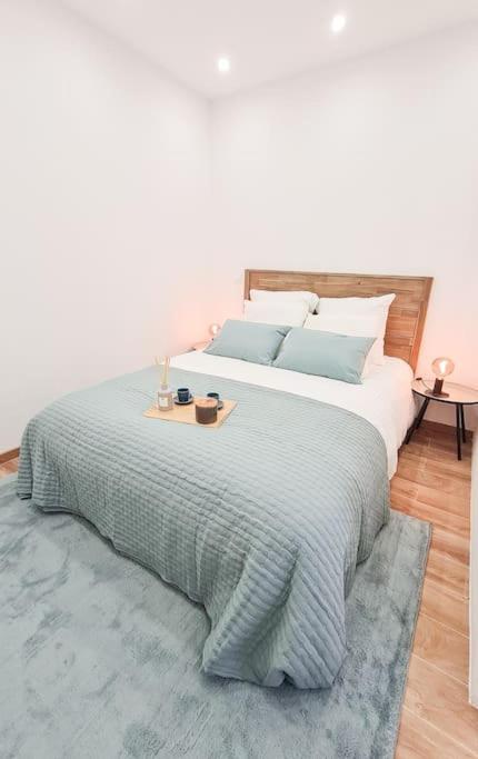 Le Petit Cosy /Proche Disney - Paris / Wifi - Netflix Apartment Meaux Exterior photo