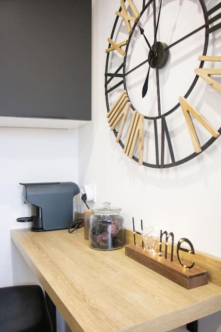 Le Petit Cosy /Proche Disney - Paris / Wifi - Netflix Apartment Meaux Exterior photo