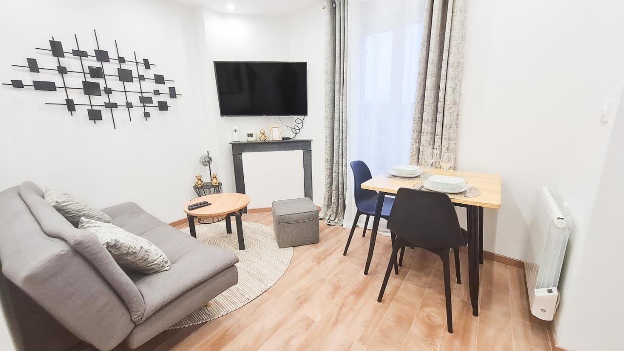 Le Petit Cosy /Proche Disney - Paris / Wifi - Netflix Apartment Meaux Exterior photo